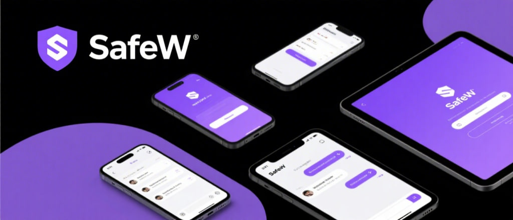 SafeW部署选项示意图