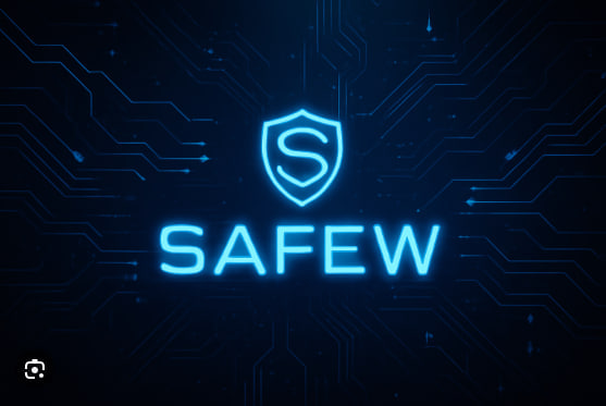 SafeW 用户权限管理界面示意图